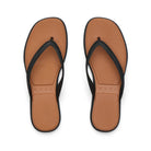 Reef Water Willow Malibu Womens Sandal Black-Tan 10