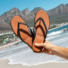 Reef Water Willow Malibu Womens Sandal Black-Tan 10