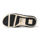 Reef Cruiser Slide Womens Sandal Black 11