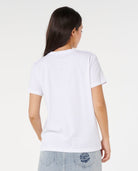 RIP CURL PARADISE STANDARD TEE 3262 M