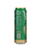 Liquid Death Tea Severed Lime 19.2 oz