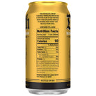 Liquid Death Tea Mango 12 oz