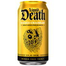 Liquid Death Tea Mango 12 oz