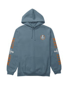Salty Crew Tentacles Hoodie Slate XL