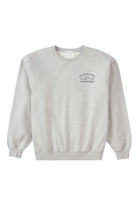 KATIN BREACH CREWNECK HEATHER GRAY(HTGR) XL