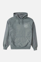 KATIN LUNA HOOD DUSTY BLUE (DUBL) L