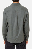 Katin Twiller Flannel Shirt TROOPER (TROP) L