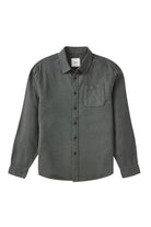 Katin Twiller Flannel Shirt TROOPER (TROP) L