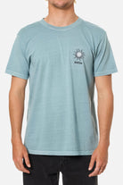 KATIN STEADY TEE AIR FORCE BLUE(AFBL) XL