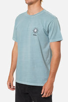 KATIN STEADY TEE AIR FORCE BLUE(AFBL) M
