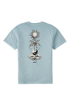 KATIN STEADY TEE AIR FORCE BLUE(AFBL) M