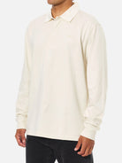 KATIN RONAN POLO VAPOR GRAY (VGRY) S