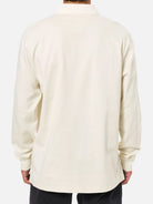 KATIN RONAN POLO VAPOR GRAY (VGRY) L