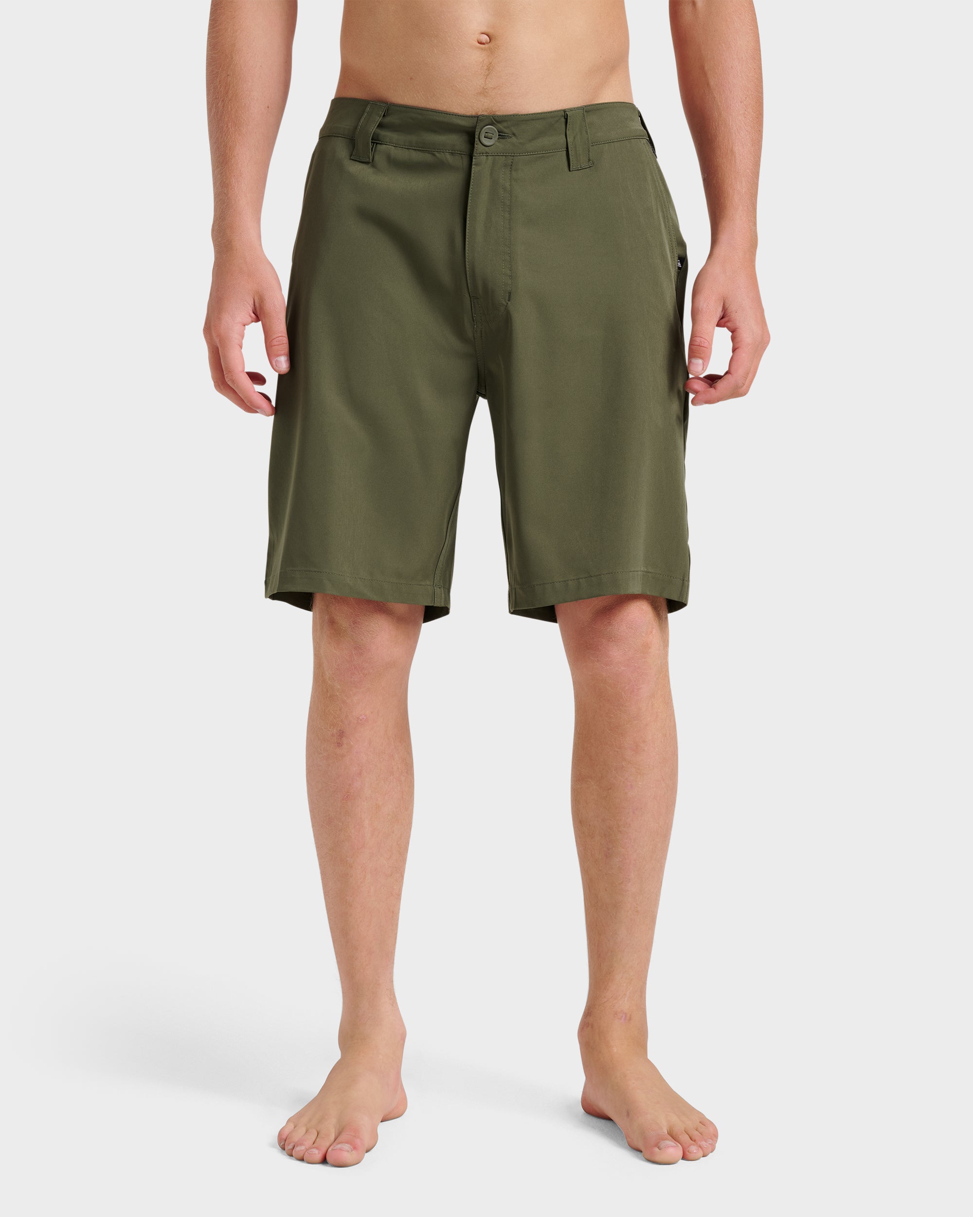 QUIKSILVER UNION AMPHIBIAN 20 GLF-GRAPE LEAF 40