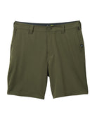 QUIKSILVER UNION AMPHIBIAN 20 GLF-GRAPE LEAF 33