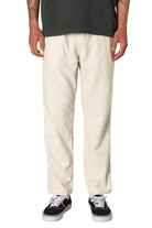 KATIN ISAIAH LOCAL PANT LIGHT GRAY S