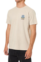 Katin Passage SS Tee BIRCH S