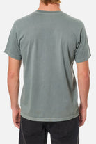 KATIN BASE TEE DUSTY BLUE (DUBL) XL