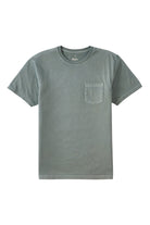 KATIN BASE TEE DUSTY BLUE (DUBL) M