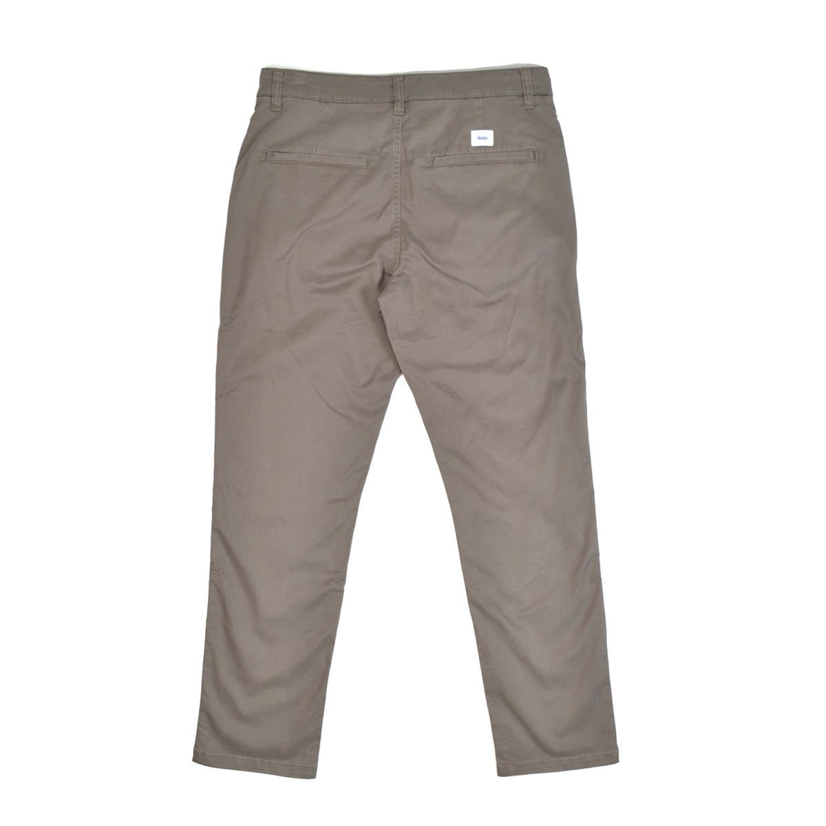 KATIN COREY CHINO PANT GRAVEL (GRVL) 34