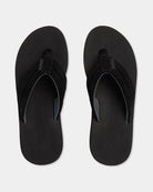 Quiksilver Seabound Mens Sandal Black 8