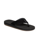 Quiksilver Seabound Mens Sandal Black 12