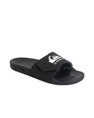 Quiksilver Sunset Slide Adjust Mens Sandal Black 14