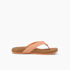 Reef Cushion Melody Womens Sandal Canyon Sunset-Lion 9
