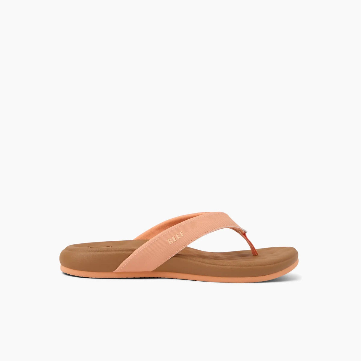 Reef Cushion Melody Womens Sandal Canyon Sunset-Lion 9