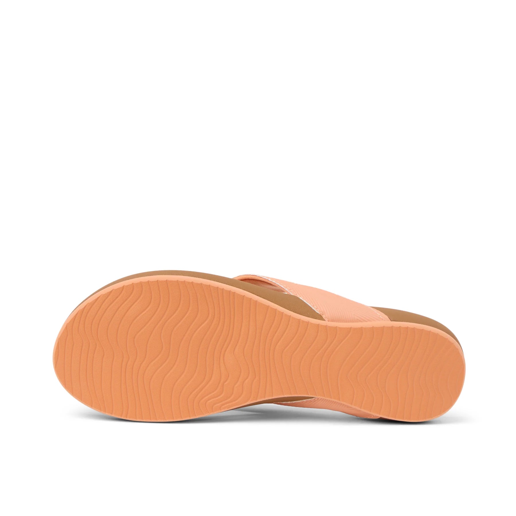 Reef Cushion Melody Womens Sandal Canyon Sunset-Lion 9