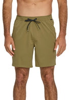 Quiksilver Taxer Amp Short ALO-ALOE M