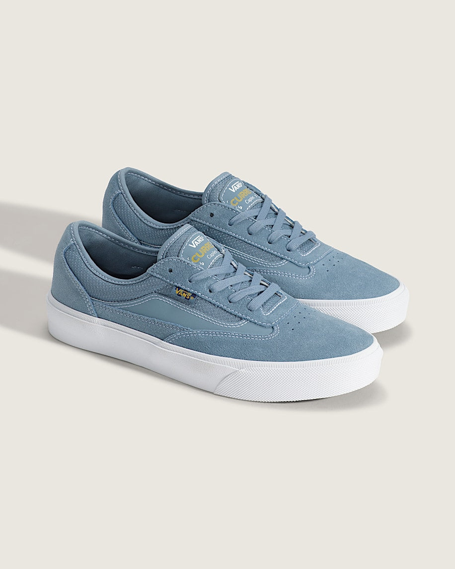 Vans Skate Curren Caples  Citadel 11