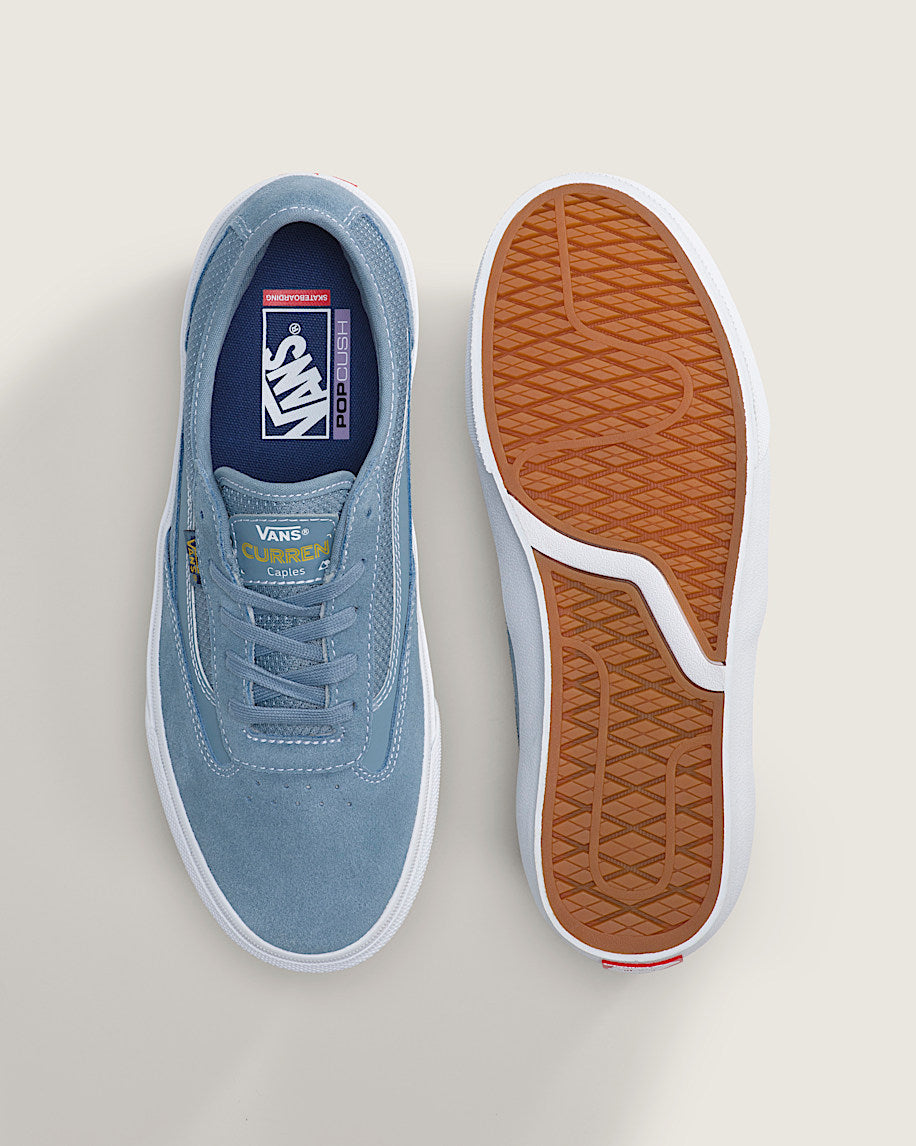 Vans Skate Curren Caples  Citadel 11.5