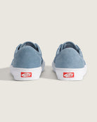 Vans Skate Curren Caples  Citadel 10