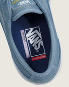 Vans Skate Curren Caples  Citadel 10