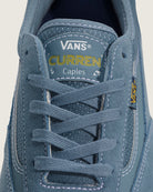Vans Skate Curren Caples  Citadel 10