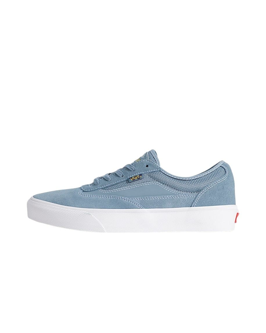 Vans Skate Curren Caples  Citadel 11