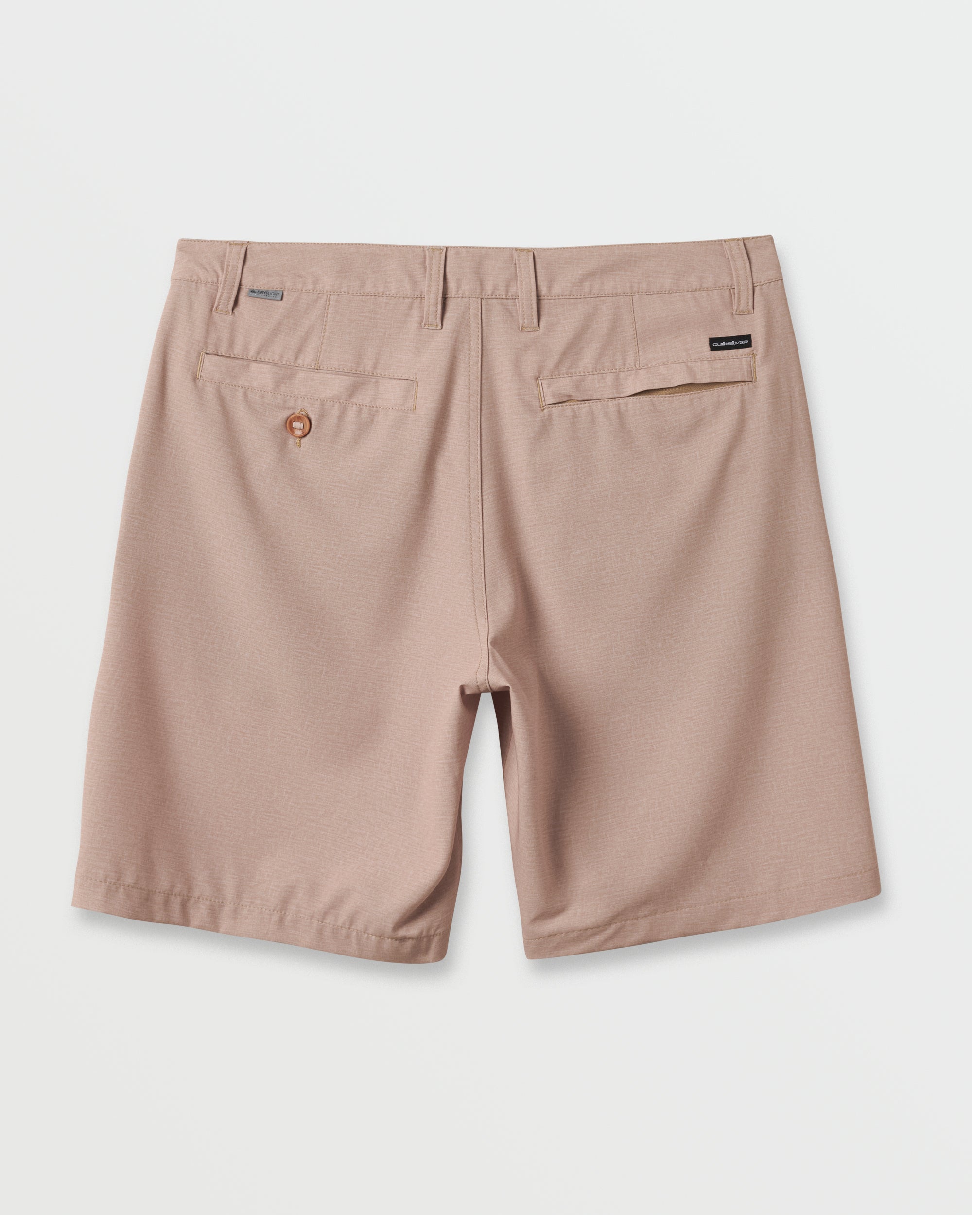 Quiksilver Union Heather Short INE 33