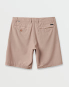 Quiksilver Union Heather Short INE 40