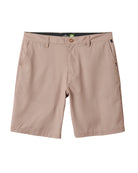 Quiksilver Union Heather Short INE 29