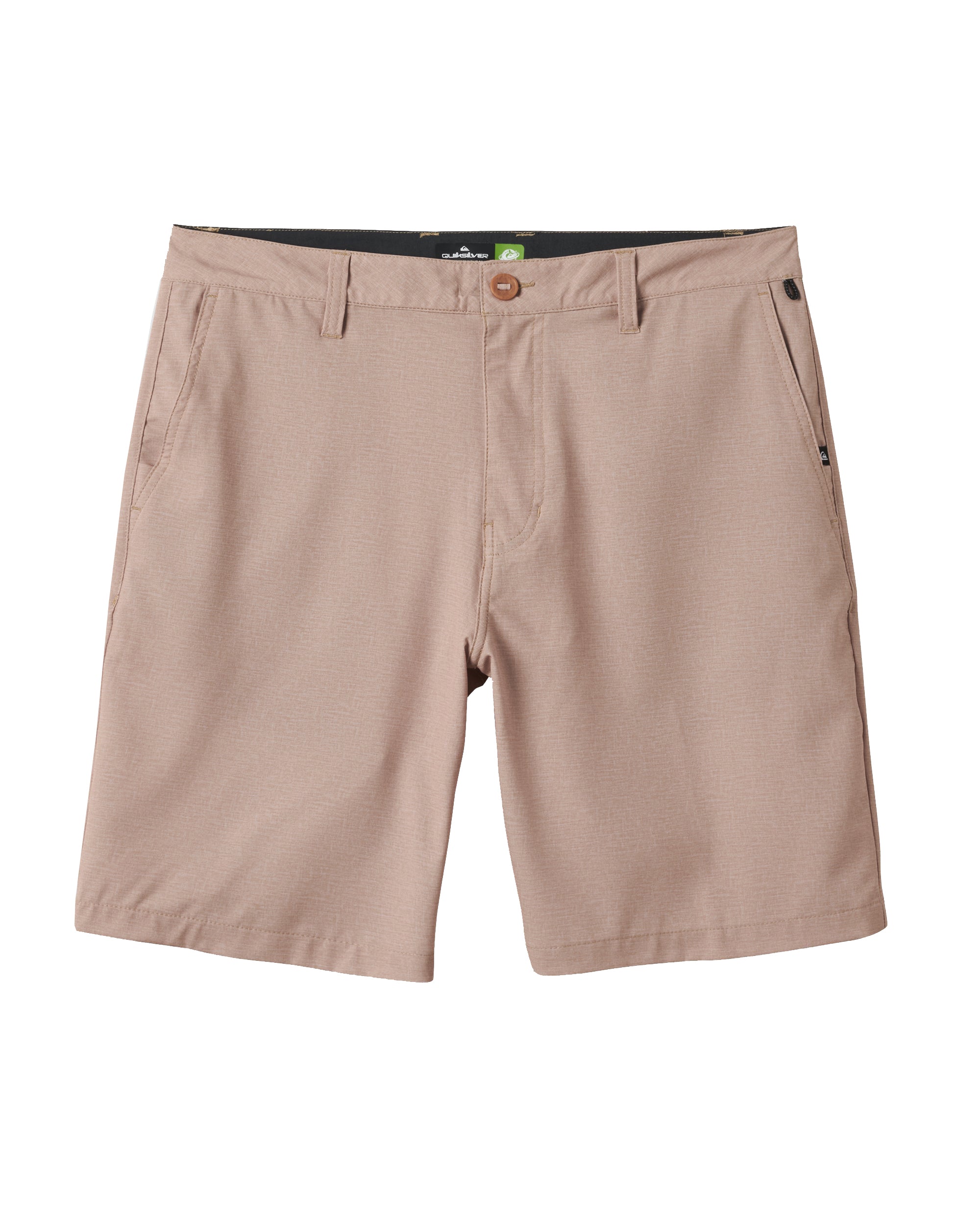 Quiksilver Union Heather Short INE 36