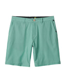 QUIKSILVER UNION AMPHIBIAN 20 JDG-JADE GRAY 29