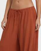 BILLABONG BEACH BOUND PANT CNS0-SEDONA L