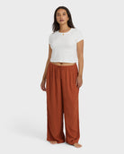 BILLABONG BEACH BOUND PANT CNS0-SEDONA L