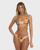 BILLABONG LEI DAZE LOWRIDER MUL-MULCH S