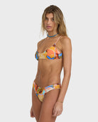 BILLABONG LEI DAZE LOWRIDER MUL-MULCH L