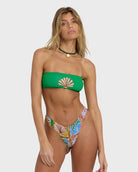 BILLABONG HEAT DREAM TANGA MUL-MULCH L