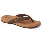 Reef Cushion Melody Womens Sandal Chocolate-Lion 7