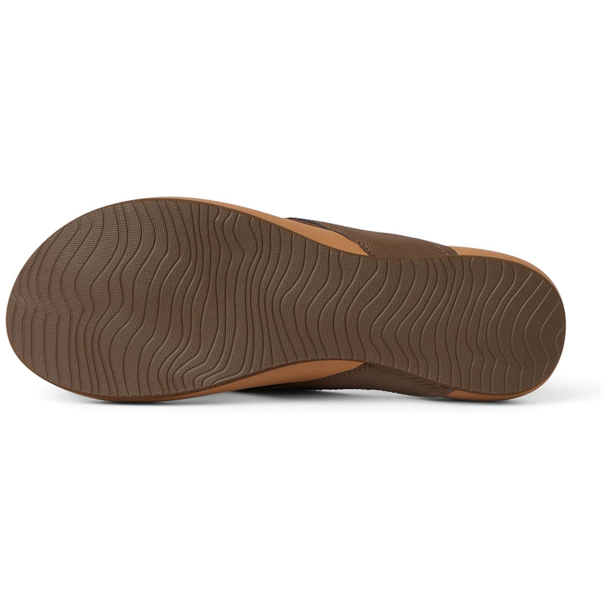 Reef Cushion Melody Womens Sandal Chocolate-Lion 7
