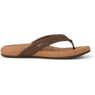 Reef Cushion Melody Womens Sandal Chocolate-Lion 7